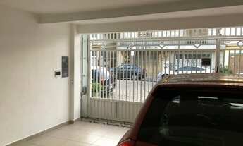 Imagem 2: Terreno com 3 casas à venda na Vila Buarque