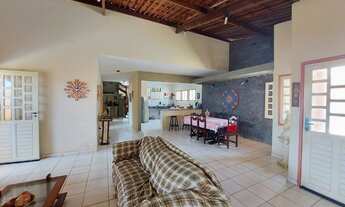 Imagem 3: Casa no Loteamento Morada do Mar