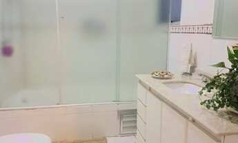 Imagem: APARTAMENTO - HIGIENÓPOLIS - SP