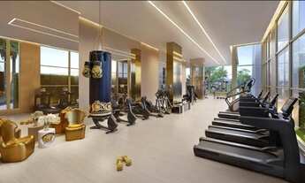 Imagem 3: Apartamento 3 suítes, 3 vagas em Moema