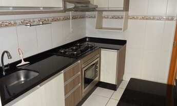 Imagem 5: APARTAMENTO PARA LOCAÇÃO NO JARDIM CARVALHO - EDIFÍCIO BARONESA