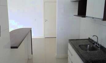 Imagem 7: Amplo Apartamento 2 quatos, 2 banheiros e 1 vaga. Segurança 24h e infra completa