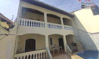 Imagem 6: Sobrado 3 dormitórios em Suarão - Locação ou venda