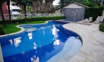 Imagem 7: Apartamento com 4 dormitórios, 4 suítes e 6 vagas no Alto da Lapa