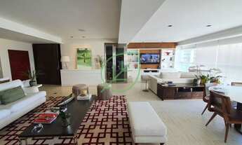 Imagem 2: Artisan Campo Belo - 4 suítes - 275m²