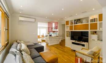 Imagem 2: São Paulo - Casa Padrão - Jardim Paulista