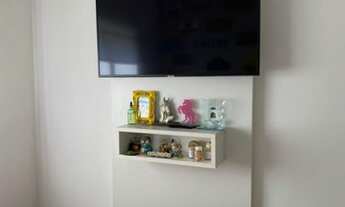 Imagem 6: Lindo Apartamento para venda possui 133 metros quadrados com 3 quartos sendo 1 suíte