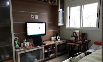 Imagem: Apartamento à venda no Cambuci - 80M²