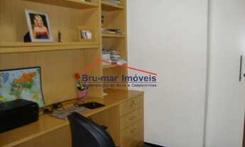 Imagem 2: Sobrado 4 dormitórios, suite, 265m², Bairro José Menino