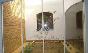 Imagem 6: CASA RESIDENCIAL À VENDA, COM 3 DORMITÓRIOS (1 SUÍTE), NO JARDIM BONFIGLIOLI - JUNDIAÍ / S