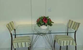 Imagem: Alugo kitnets mobiliadas no centro de São