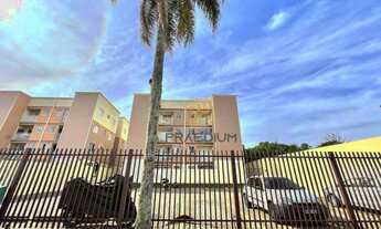 Imagem 5: Apartamento com 2 dormitórios à venda, 54 m² por R$ 189.000,00 - Jardim Esmeralda - Colomb