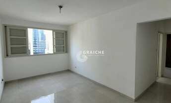 Imagem: Apartamento com 2 dormitórios para alugar