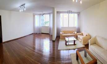 Imagem 3: Apto 4Qts, 2Suítes, 4Vgs, 240m²