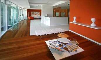 Imagem: AD0007 - Aptº Duplex com 02 Quartos ( 02