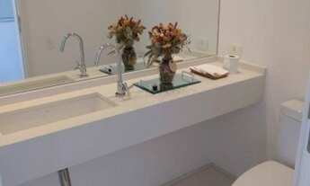 Imagem: Apartamento para alugar, 74 m² por R$ 7.000,00/mês