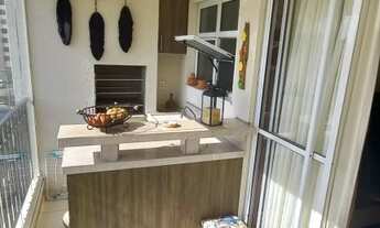 Imagem 5: APARTAMENTO COM VARANDA GOURMET NO URBANOVA