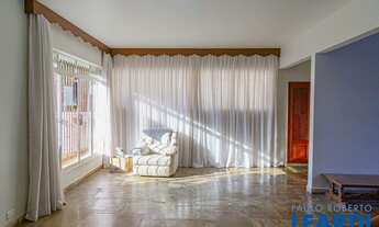 Imagem 6: CASA ASSOBRADADA - SUMARÉ - SP