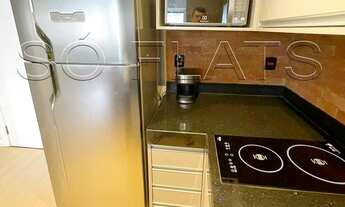 Imagem 3: Flat Bristol The Time disponível para venda com 31m² e 01 vaga de garagem