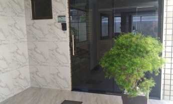 Imagem 4: Apartamento com 3 dormitórios à venda, 163 m² por R$ 490.000 - Jardim Oceania - João Pesso