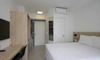 Imagem 3: Downtown Estação da Luz a venda com 1 suíte e sacada na republica São Paulo - SP