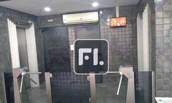 Imagem 3: Conjunto para alugar, 170 m² por R$ 7.000,01/mês - Brooklin - São Paulo/SP