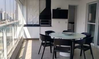 Imagem 3: VEREDA PARQUE TUIUTI - VENDA-TATUAPÉ - SÃO PAULO - SP