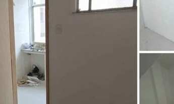 Imagem 6: Apartamento amplo em Cascadura