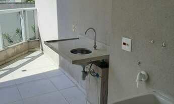 Imagem 2: Apartamento com 79m² em Perdizes - SP com 1 dormitório, 1 banheiros e 1 vaga de garagem