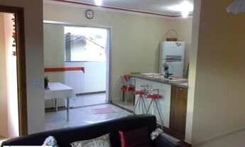 Imagem 6: Sobrado com 3 dormitórios à venda, 227 m² por R$ 990.000,00 - Conjunto Residencial Mata do