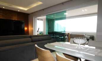 Imagem 3: 3 dormitórios, 1 suite e 3 vagas no Broklin