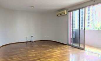 Imagem: APARTAMENTO - ITAIM BIBI - SP