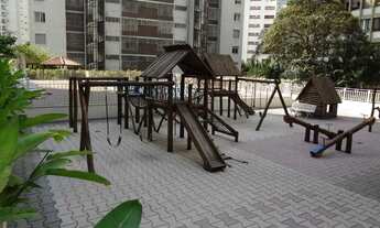 Imagem 7: Apartamento à venda em Perdizes - 125m2 - 3 quartos / 2 vagas de garagem. Lazer completo