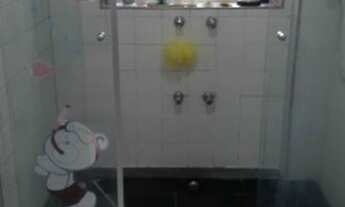 Imagem 5: Apê com 145m² na Consolação - SP com 4 dormitórios (1 suíte), 4 banheiros e 1 vagas de gar