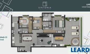 Imagem 6: APARTAMENTO - VILA MARIANA - SP