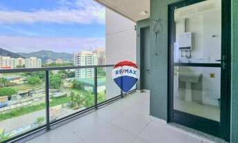 Imagem 4: Recreio condominio Sun Set, vista Mar, 3 quartos