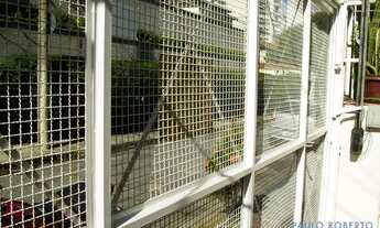 Imagem 2: SOBRADO - PERDIZES - SP