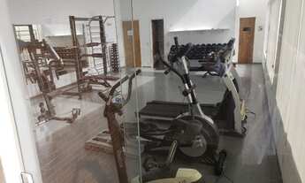 Imagem 3: APTO AMPLO/ ARMÁRIOS/ LAZER/ VARANDA