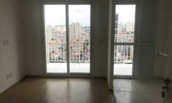 Imagem: Apartamento á venda 44 metros 2 quartos