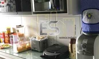 Imagem 5: Apartamento no Condomínio Singolare com 03 Suítes - Adrianópolis