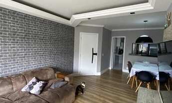 Imagem 7: Apartamento para venda tem 103 metros quadrados com 3 quartos - Vila Andrade