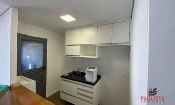 Imagem 2: 2 dormitórios para alugar, 68 m² por R$ 3.700/mês - Saúde