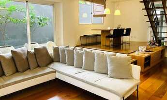 Imagem 5: CASA RESIDENCIAL em SÃO PAULO - SP, ALTO DE PINHEIROS