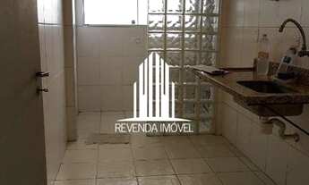 Imagem 6: Apartamento de 1 dorm e vaga na Região do Brooklin