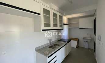 Imagem 2: Studio com 1 dormitório para alugar, próximo a USF com 41 m² por R$ 1.780/mês - Jardim Do