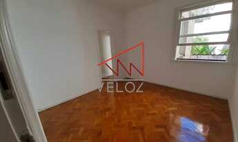 Imagem: Apartamento 2 quartos em Laranjeiras com