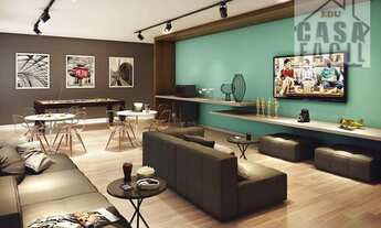 Imagem 4: Apartamento à venda, 75 m² por R$ 490.000,00 - Jardim Flor da Montanha - Guarulhos/SP