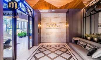 Imagem 4: Apartamento com 4 dormitórios à venda, 449 m² por R$ 3.500.000,00 - Ponta Aguda - Blumenau