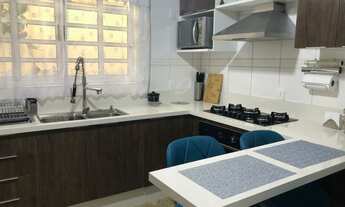 Imagem 4: Sobrado à venda, 4 dormitórios, 4 vagas - Vila Prudente