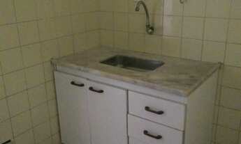 Imagem 3: IMPERDÍVEL!!- Kitnetão Centro- 1º Aluguel Grátis - Localização Privilegiada